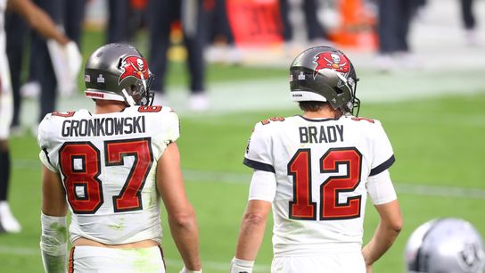 Take 5: Players with most to gain in Super Bowl LV (NFL)