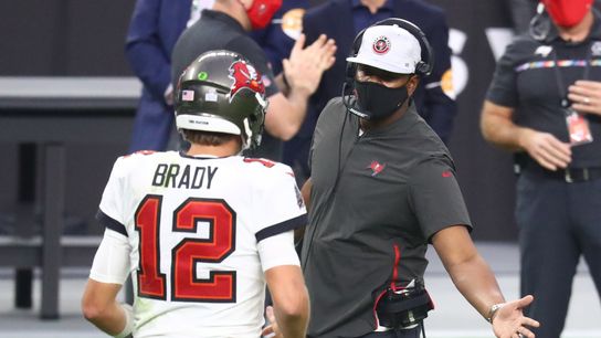 Bucs OC Byron Leftwich on SB plan: Attack, attack, attack (NFL)