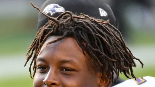 Fentanyl, cocaine cited in death of Ravens' Jaylon Ferguson (NFL)