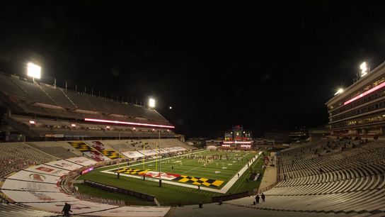 COVID-19 positives cancel Maryland-Michigan St. game (College Football)