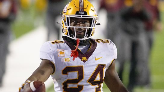Minnesota, Illinois both desperate for first win (College Football)