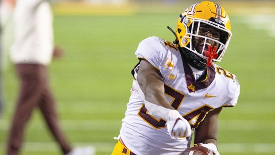 Minnesota, Wisconsin set to battle for 'Paul Bunyan’s Axe' (College Football)