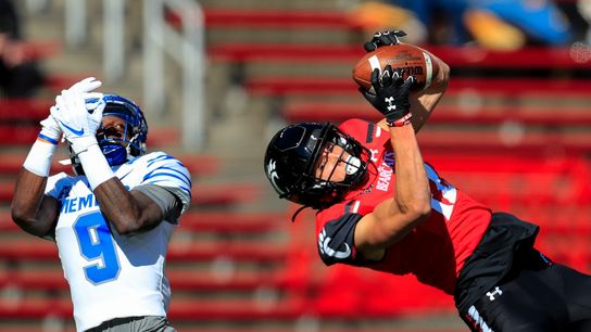 No. 7 Cincinnati stomps Memphis (College Football)