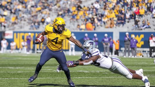 West Virginia aims to remain perfect at home vs. TCU (College Football)