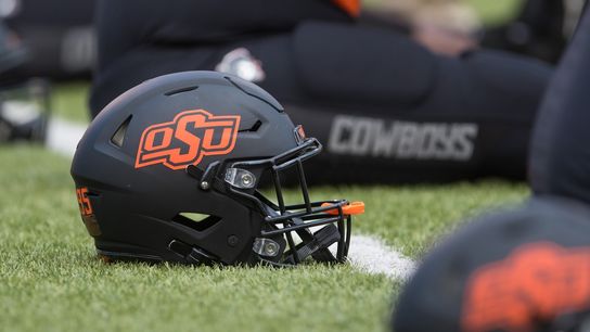 Mike Holder to leave Oklahoma State AD job (College Football)