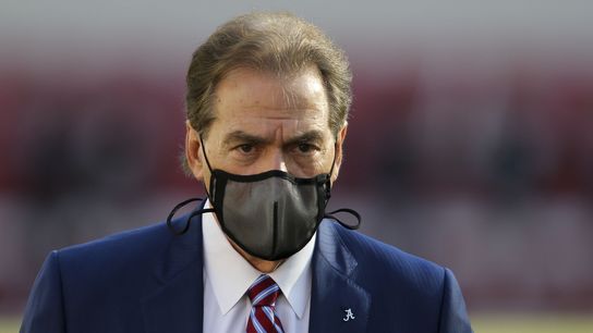 No. 2 Alabama closes gap on No. 1 Clemson (College Football)