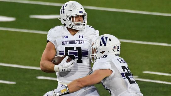 No. 23 Northwestern aims to keep perfect start intact vs. Purdue (College Football)
