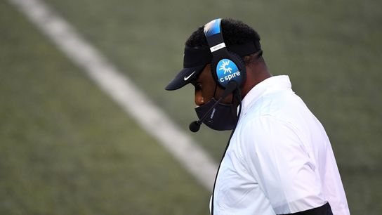Vandy elevates Fitch to interim coach after firing Mason (College Football)