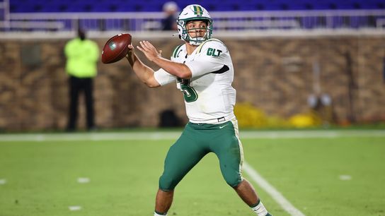 With revenge on its mind, Charlotte opens slate vs. Duke (College Football)