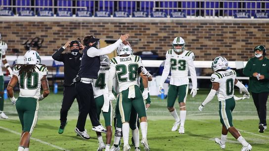 Charlotte, Western Kentucky move game to a weekday morning (College Football)