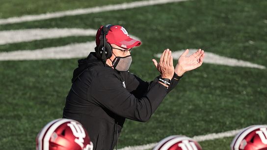 Indiana football coach Tom Allen earns big raise (College Football)