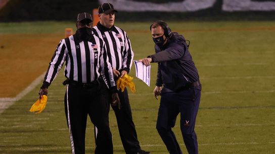 Virginia brings momentum, winless streak vs. Boston College (College Football)