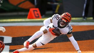 Bengals’ Bates fined $20K for hit on WR Humphries (NFL)
