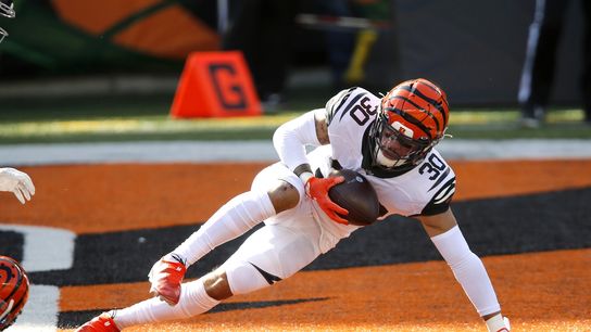 Bengals’ Bates fined $20K for hit on WR Humphries (NFL)