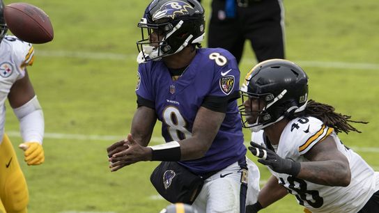 Ravens on the rebound in key AFC game vs. Colts (NFL)