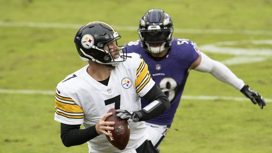Home for the holiday: Bettors backing Cowboys, Steelers (NFL)