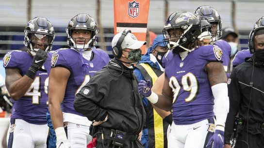 Ravens LB Judon fined $35K for contact with official (NFL)