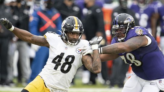 Reports: OLB Bud Dupree to join Tennessee (NFL)