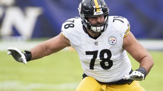 Reports: Ravens sign veteran LT Alejandro Villanueva (NFL)