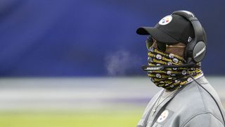 Ravens-Steelers Thanksgiving game shifted to Sunday (NFL)