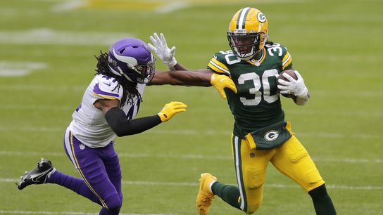49ers-Packers game is on, no new positives reported (NFL)