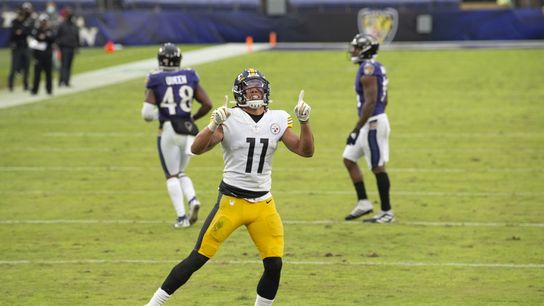 Steelers shoot for 11-0, Ravens brace for more bad news (NFL)