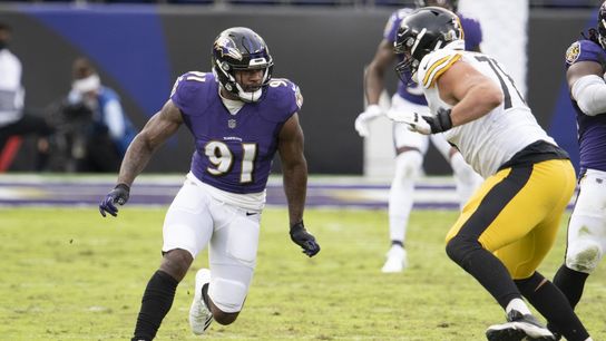 Jags QB Minshew: 'Ngakoue out for blood' (NFL)