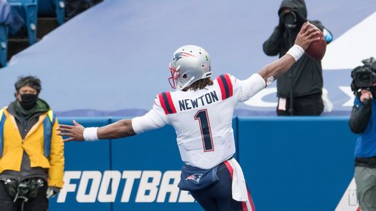 Cam Newton: COVID derailed Patriots (NFL)