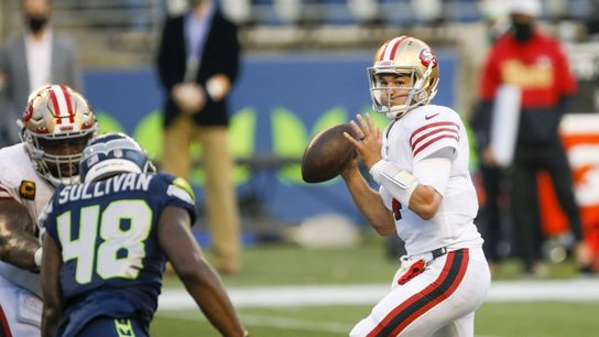 Short-handed Packers, 49ers meet on short week (NFL)