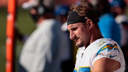 Chargers DE Bosa (concussion) resumes individual workouts (NFL)