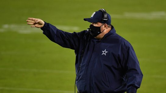 Cowboys cancel practice over staff member 'medical emergency' (NFL)