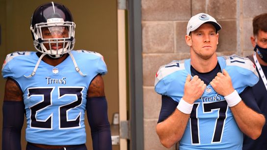 Titans, Bears meet needing rebound in Nashville (NFL)