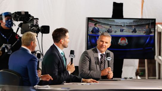 Meyer confirms he had COVID-19, will return this week (College Football)