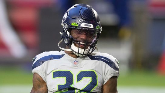 Seahawks RB Carson to return after 4-game absence (NFL)