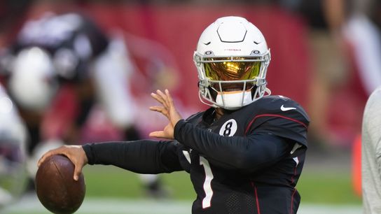 Murray, Tagovailoa tangle as Cards host Dolphins (NFL)