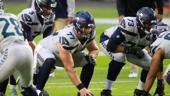 Seahawks C Pocic (concussion) may miss matchup with Rams (NFL)