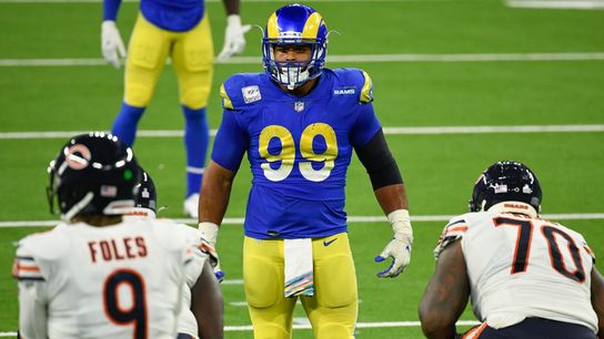 Defenses on display Monday night when Rams visit Bucs (NFL)