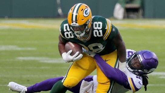 Vikings CB Harrison Hand put on COVID-19 list (NFL)
