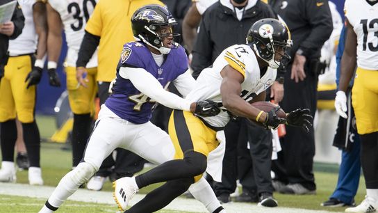 Report: No new positive tests for Ravens (NFL)