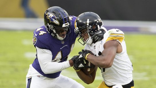 Ravens CB Humphrey returns from COVID quarantine (NFL)
