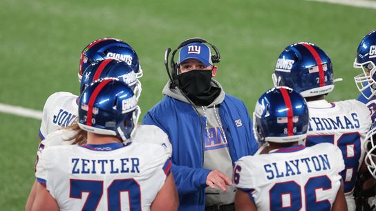 Giants release OG Kevin Zeitler (NFL)