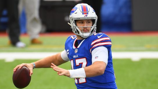 Bills backed by 90 percent of MNF bets (NFL)