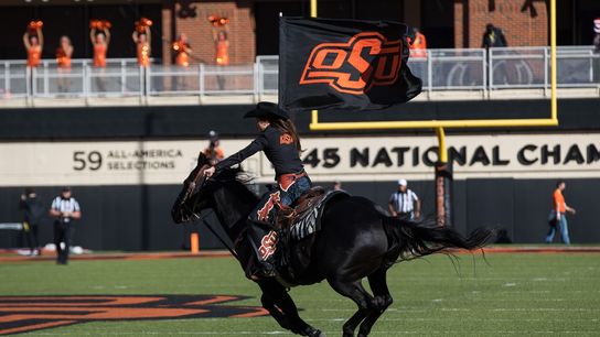 Oklahoma State statue will honor benefactor Pickens (College Football)