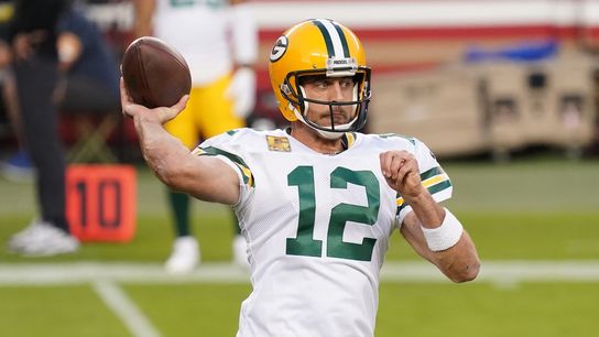 Packers, Jags meet in battle of veteran, rookie QBs (NFL)