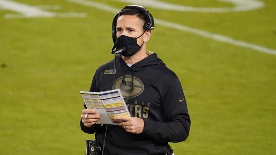 New NFL protocols allow quicker return for vaccinated players (NFL)