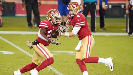 49ers head to New Orleans in search of turning point (NFL)
