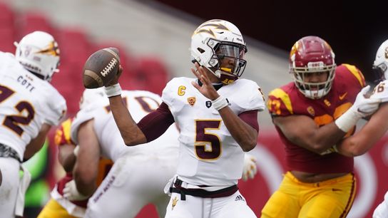 After delay to belated season, Cal ready to play at Arizona State (College Football)