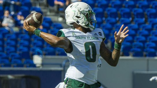 South Florida, Houston battle to end losing streaks (College Football)