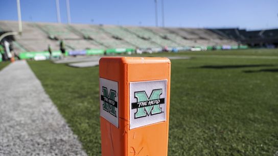 Reports: Marshall to hire Alabama assistant Charles Huff as coach (College Football)