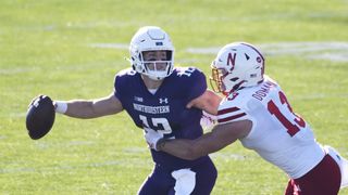 Northwestern, Nebraska to open '22 season in Ireland (College Football)